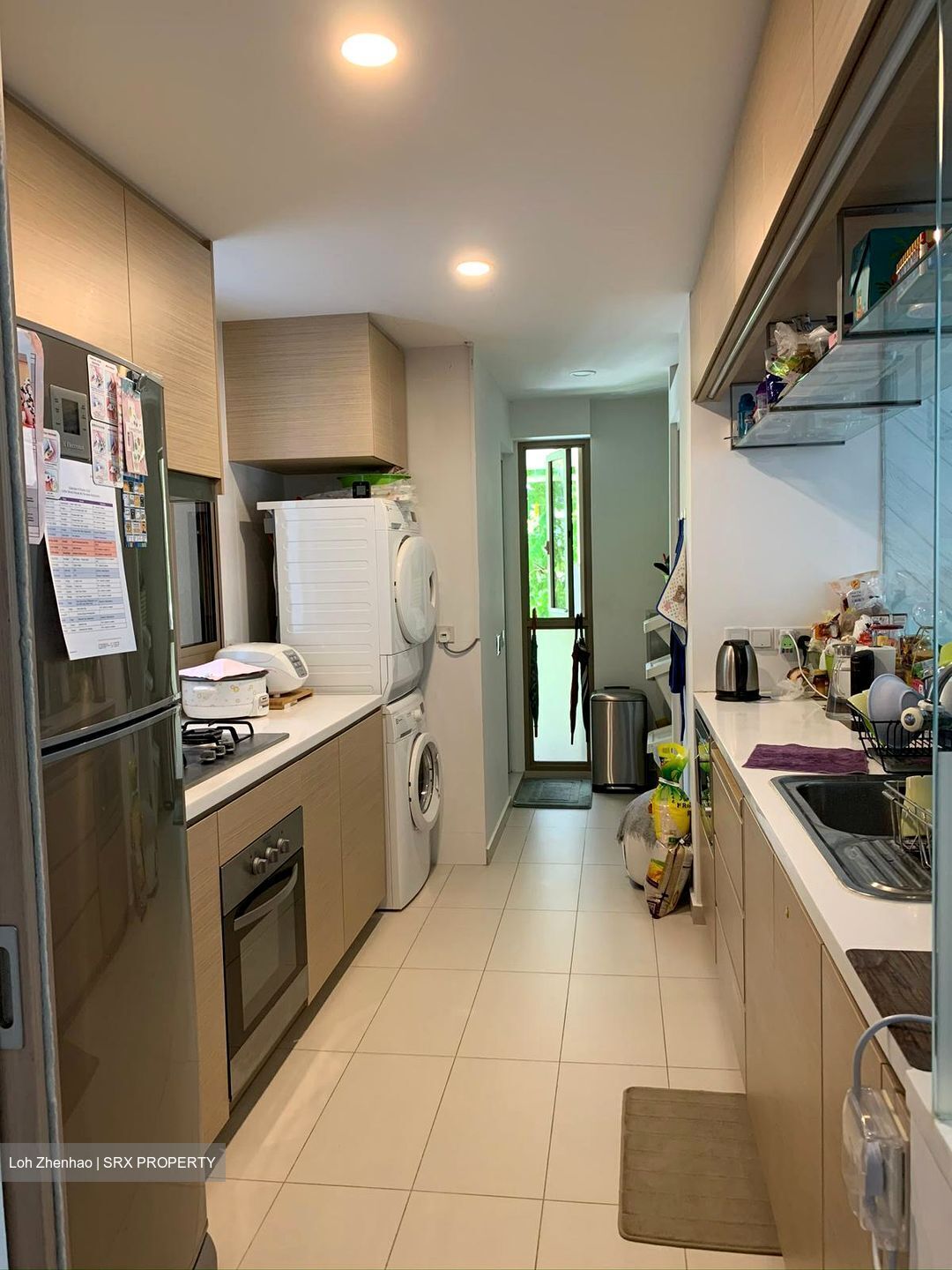 Waterfront Gold (D16), Condominium #557463531